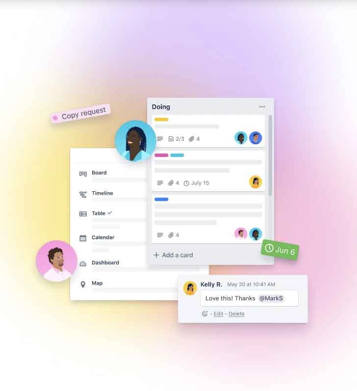 Agenda Builder