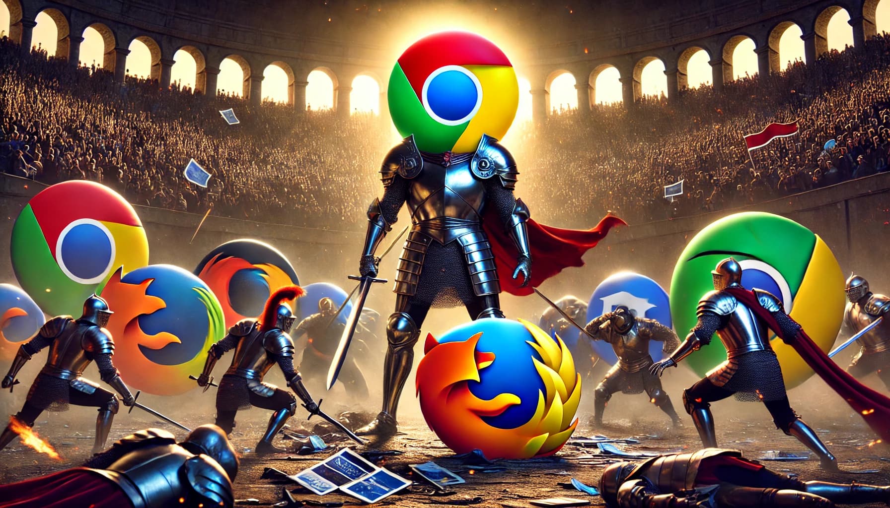 The Zenful Experience of Browsing